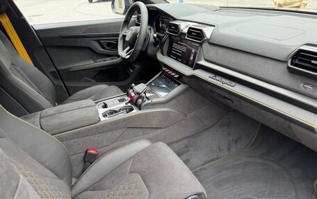 Lamborghini Urus I, 2026 год, 40 900 000 рублей, 12 фотография