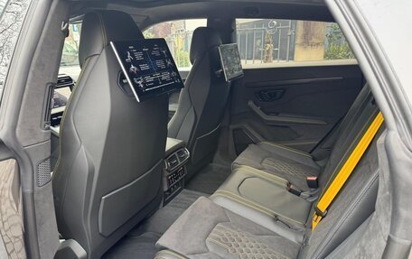 Lamborghini Urus I, 2026 год, 40 900 000 рублей, 15 фотография