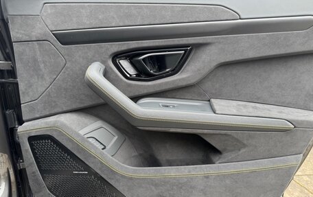 Lamborghini Urus I, 2026 год, 40 900 000 рублей, 13 фотография