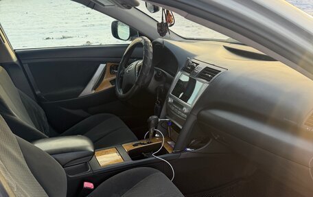 Toyota Camry, 2006 год, 840 000 рублей, 8 фотография