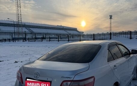 Toyota Camry, 2006 год, 840 000 рублей, 5 фотография