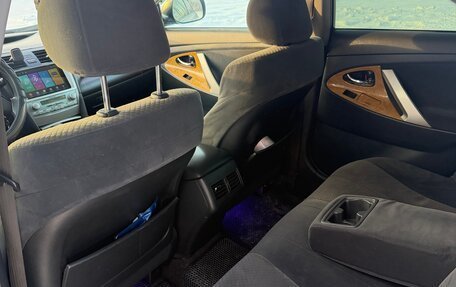 Toyota Camry, 2006 год, 840 000 рублей, 9 фотография