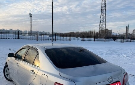 Toyota Camry, 2006 год, 840 000 рублей, 4 фотография