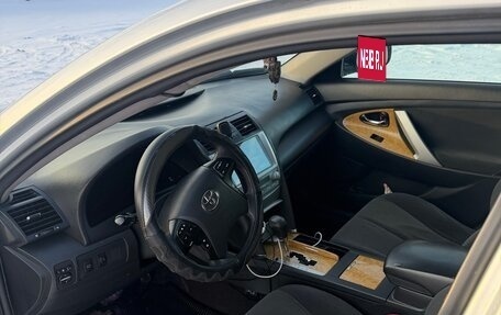 Toyota Camry, 2006 год, 840 000 рублей, 7 фотография