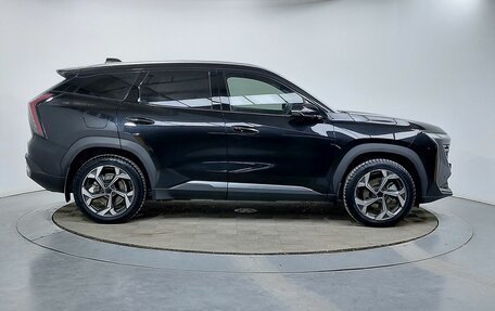 Geely Atlas, 2024 год, 2 899 000 рублей, 4 фотография