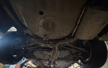 Toyota Camry, 2006 год, 840 000 рублей, 12 фотография