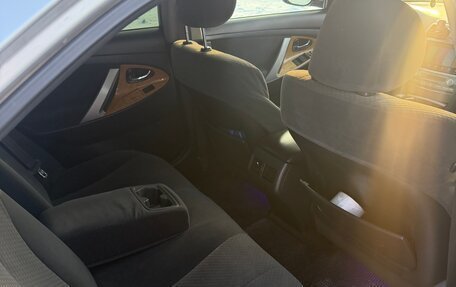 Toyota Camry, 2006 год, 840 000 рублей, 10 фотография