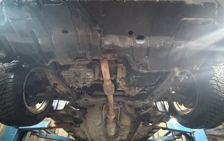 Toyota Camry, 2006 год, 840 000 рублей, 11 фотография