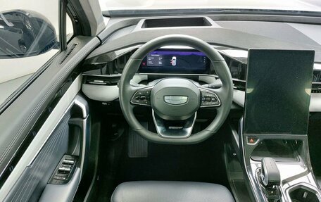 Geely Atlas, 2024 год, 2 899 000 рублей, 11 фотография