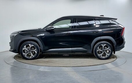 Geely Atlas, 2024 год, 2 899 000 рублей, 8 фотография