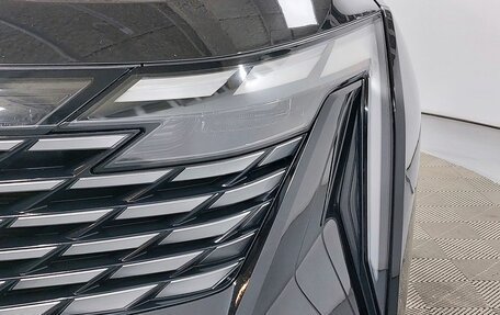 Geely Atlas, 2024 год, 2 899 000 рублей, 9 фотография