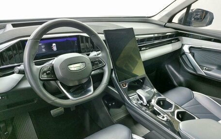 Geely Atlas, 2024 год, 2 899 000 рублей, 10 фотография