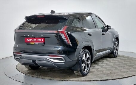 Geely Atlas, 2024 год, 2 899 000 рублей, 5 фотография