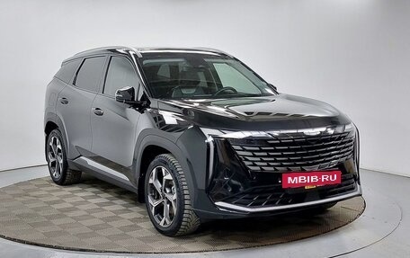 Geely Atlas, 2024 год, 2 899 000 рублей, 3 фотография