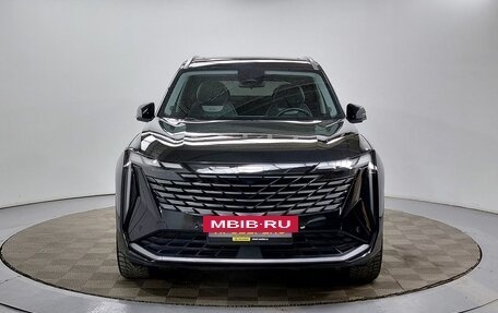 Geely Atlas, 2024 год, 2 899 000 рублей, 2 фотография