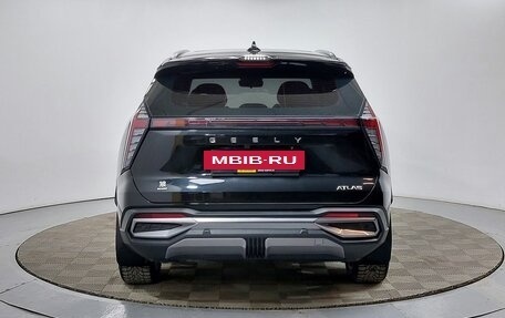 Geely Atlas, 2024 год, 2 899 000 рублей, 6 фотография