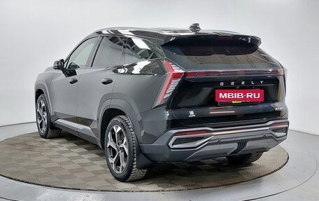 Geely Atlas, 2024 год, 2 899 000 рублей, 7 фотография