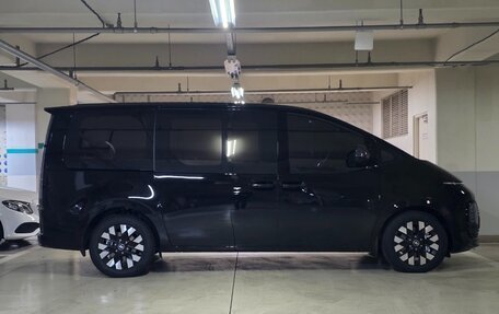 Hyundai Staria, 2025 год, 10 590 000 рублей, 4 фотография