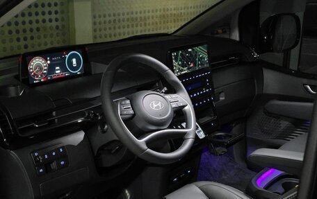 Hyundai Staria, 2025 год, 10 590 000 рублей, 6 фотография