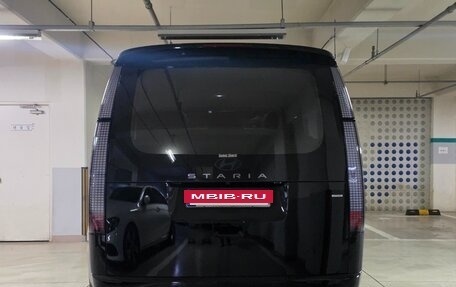 Hyundai Staria, 2025 год, 10 590 000 рублей, 3 фотография