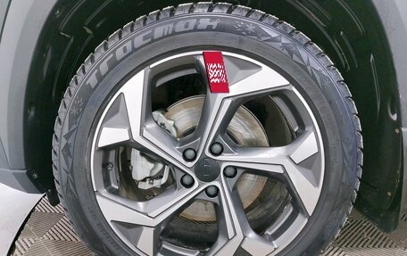 Geely Atlas, 2024 год, 2 899 000 рублей, 20 фотография