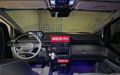 Hyundai Staria, 2025 год, 10 590 000 рублей, 5 фотография