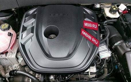 Geely Atlas, 2024 год, 2 899 000 рублей, 19 фотография