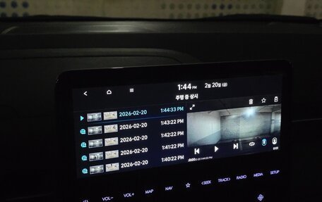 Hyundai Staria, 2025 год, 10 590 000 рублей, 9 фотография