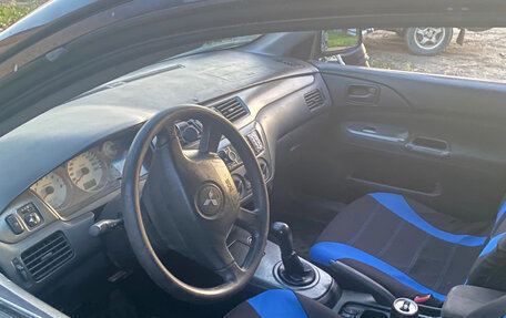 Mitsubishi Lancer IX, 2005 год, 175 000 рублей, 5 фотография