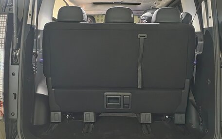 Hyundai Staria, 2025 год, 10 590 000 рублей, 14 фотография