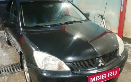 Mitsubishi Lancer IX, 2005 год, 175 000 рублей, 2 фотография