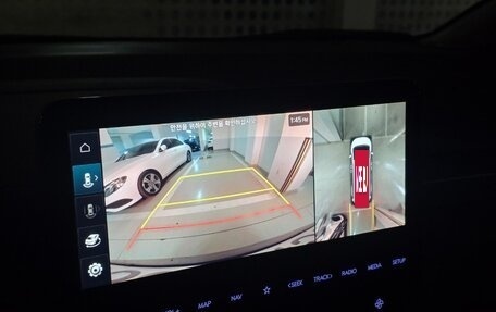 Hyundai Staria, 2025 год, 10 590 000 рублей, 8 фотография