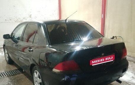 Mitsubishi Lancer IX, 2005 год, 175 000 рублей, 4 фотография