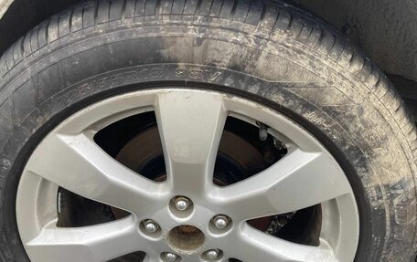 Mitsubishi Outlander III рестайлинг 3, 2011 год, 1 268 000 рублей, 10 фотография