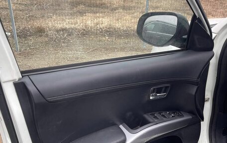 Mitsubishi Outlander III рестайлинг 3, 2011 год, 1 268 000 рублей, 13 фотография