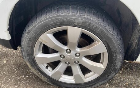 Mitsubishi Outlander III рестайлинг 3, 2011 год, 1 268 000 рублей, 9 фотография