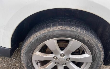 Mitsubishi Outlander III рестайлинг 3, 2011 год, 1 268 000 рублей, 12 фотография