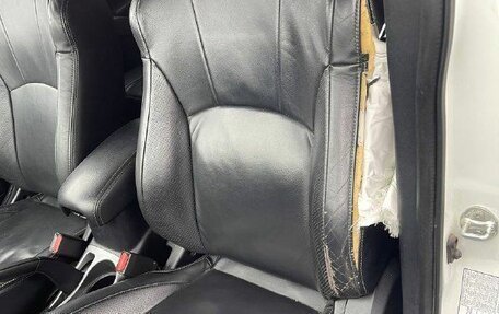 Mitsubishi Outlander III рестайлинг 3, 2011 год, 1 268 000 рублей, 17 фотография