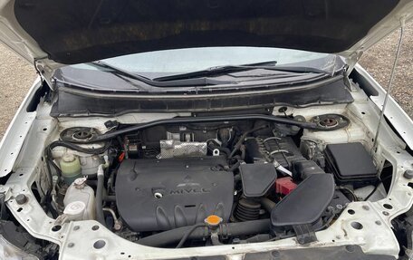 Mitsubishi Outlander III рестайлинг 3, 2011 год, 1 268 000 рублей, 35 фотография