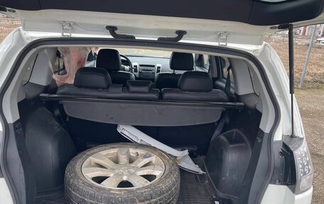 Mitsubishi Outlander III рестайлинг 3, 2011 год, 1 268 000 рублей, 31 фотография