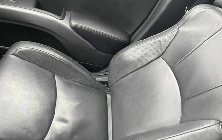 Mitsubishi Outlander III рестайлинг 3, 2011 год, 1 268 000 рублей, 22 фотография