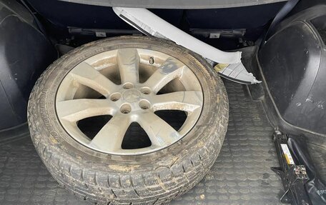 Mitsubishi Outlander III рестайлинг 3, 2011 год, 1 268 000 рублей, 32 фотография