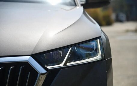 Skoda Octavia IV, 2025 год, 2 614 000 рублей, 2 фотография