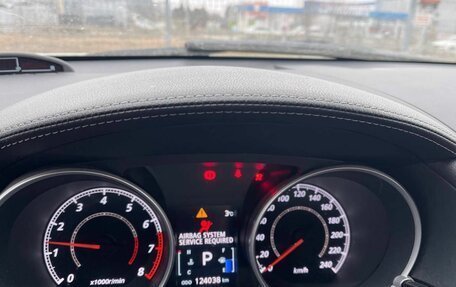 Mitsubishi Outlander III рестайлинг 3, 2011 год, 1 268 000 рублей, 37 фотография