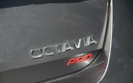 Skoda Octavia IV, 2025 год, 2 614 000 рублей, 7 фотография