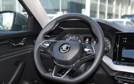 Skoda Octavia IV, 2025 год, 2 614 000 рублей, 11 фотография