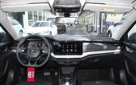 Skoda Octavia IV, 2025 год, 2 614 000 рублей, 10 фотография