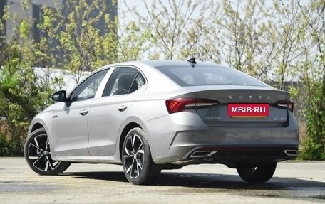 Skoda Octavia IV, 2025 год, 2 614 000 рублей, 5 фотография