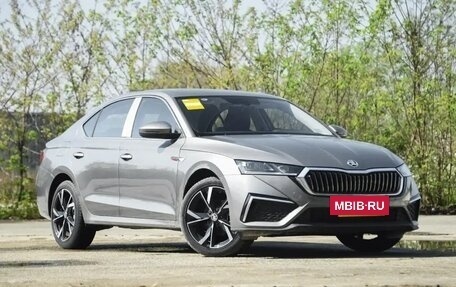 Skoda Octavia IV, 2025 год, 2 614 000 рублей, 4 фотография