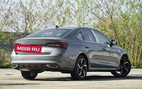 Skoda Octavia IV, 2025 год, 2 614 000 рублей, 9 фотография